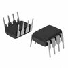 LM393AN, компаратор сдвоенный низкое напряжение