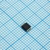 MCP6543-I/MS, компаратор одноканальный выход 1.6в 8msop