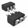 MAX9030AXT+T, компаратор однополярный