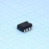 SI8920BC-IPR, изолирующий усилитель 5.5в -40°с...+125°с