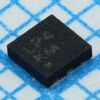 ADP7142ACPZN-R7, ic reg ldo adj 0.2a 6lfcsp