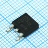 AMS1117CD-3.3, линейный стабилизатор напряжения, положительной полярности, 3.3 в, 1 а