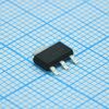 LM317G, регулируемый стабилизатор линейный положительной полярности, 2.2а 3 вывода