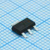 LM317DCYR, регулируемый стабилизатор линейный положительной полярности, 1.5 а
