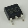 LM1117IDT-ADJ/NOPB, регулируемый стабилизатор с низким падением напряжения положительной полярности, 0.8 а