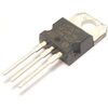 LM317TG, регулируемый стабилизатор с низким падением напряжения положительной полярности, 1.5 а