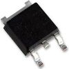 LM1117DT-3.3/NOPB, линейный стабилизатор с низким падением напряжения положительной полярности, 3.3 в, 0.8 а