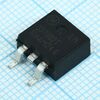 LM337BD2TG, регулируемый стабилизатор с низким падением напряжения отрицательной полярности, 1.2 в/37 в, 1.5 а