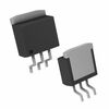 LM317KTTR, регулируемый стабилизатор линейный положительной полярности, 1.5 а