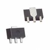 LM317LIPK, регулируемый стабилизатор линейный положительной полярности, 0.1 а