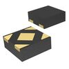 LP5907SNX-3.3/NOPB, линейный стабилизатор с низким падением напряжения положительной полярности, 3.3 в, 0.25 а