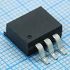 LT1086IM#PBF, стабилизатор линейный с низким падением напряжения подстраиваемый 1.5a d2pak