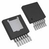 LM22678TJE-ADJ/NOPB, преобразователь постоянного тока понижающий подстраиваемый 5а