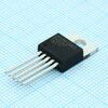 LM2576T-3.3/NOPB, преобразователь постоянного тока понижающий 3 а вход 8...40в выход 3 в 4% -40...+125°с