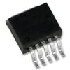 AP1501-K5G-13, преобразователь постоянного тока понижающий подстраиваемый 3а