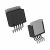 LM2575HVSX-5.0/NOPB, преобразователь постоянного тока понижающий 5в 1а