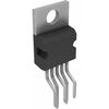 LM2575T-15/NOPB, преобразователь постоянного тока понижающий 15в 1а