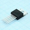 LM2575T-3.3/NOPB, преобразователь постоянного тока понижающий 3.3в 1а