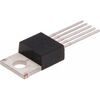 LM2575HVT-12/NOPB, преобразователь постоянного тока понижающий 12в 1а