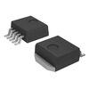LM2576D2TR4-3.3G, преобразователь постоянного тока понижающий 3.3в 3а