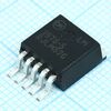 LM2575D2T-5G, преобразователь постоянного тока понижающий вход 4.75...40в выход 5в 1а 6-pin(5+tab) d2pak туба