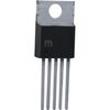LM2576T-12/NOPB, преобразователь постоянного тока понижающий 12в/3а 52кгц
