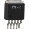LM2576SX-5.0/NOPB, преобразователь постоянного тока понижающий 5в 3а