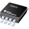 LM22675MR-ADJ/NOPB, преобразователь постоянного тока понижающий подстраиваемый 1а