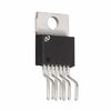 LM2599T-12/NOPB, преобразователь постоянного тока понижающий 12в 3а