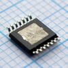 TPS54283PWPR, импульсный преобразователь