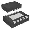 MAX17502EATB+T, преобразователь постоянного тока понижающий синхронный 3.3в 1а