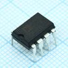 REF43GPZ, источник опорного напряжения прецизионный 2.5в 20ма 8-pin pdip n туба