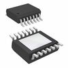 MAX14571EUD+, ic ovp/ovc adj hi accuracy tssop