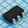 MP173GJ-Z, ac-dc преобразователь неизолированный до 280 ма 5-pin tsot-23 лента на катушке
