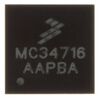 MC34716EP, специализированная микросхема питания