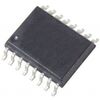 MC33363ADWR2G, ключ программируемый с защитой от перенапряжения блокировка при пониженном напряжении электропитания высоковольтный 16soic