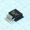 TOP250RN-TL, шим-контроллер off-line pwm switch, 90 - 135 w