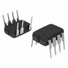 NCP1014AP100G, импульсный источник электропитания сх. упpавления, mosfet 700в/ток стока 0.45a, 100кгц