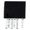 TOP261EN, импульсный источник электропитания сх. упpавления, mosfet 700в/ток стока 7.4a, 66/132кгц, выходная мощность не более вт