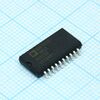 ADE7912ARIZ-RL, 24-х разрядный ацп двухканальный 192кгц 20soic