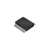AD9057BRSZ-80, 8-ми разрядный ацп 80msps 20ssop