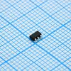 ADS1100A2IDBVR, 16-ти разрядный ацп шина i2c программируемый sot23-6
