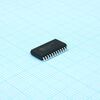 AD7731BRZ-REEL7, 24-разрядный сигма-дельта ацп 24-soic