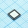 AD9717BCPZ, 14-ти разрядный цап двухканальный сегментный 40-pin lfcsp ep лоток