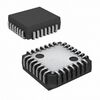 ADC0808CCV/NOPB, 8-ми разрядный ацп 8-ми канальный совместимый с процессором встроенный мультплексор 28-plcc