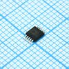 AD7091R-BRMZ-RL7, 12-разрядный ацп, быстродействие 1 msps