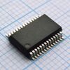 MS9280, ацп 10-бит 35msps