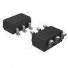 ADC121S021CIMF/NOPB, 12-ти разрядный ацп одноканальный 50-200ksps sot23-6