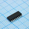 AD7705BRZ-REEL7, ацп 16-бит 2-канальный 16soic