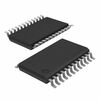 ADC1175CIMTCX/NOPB, 8-ми разрядный ацп 20мгц 85mw 24-tssop
